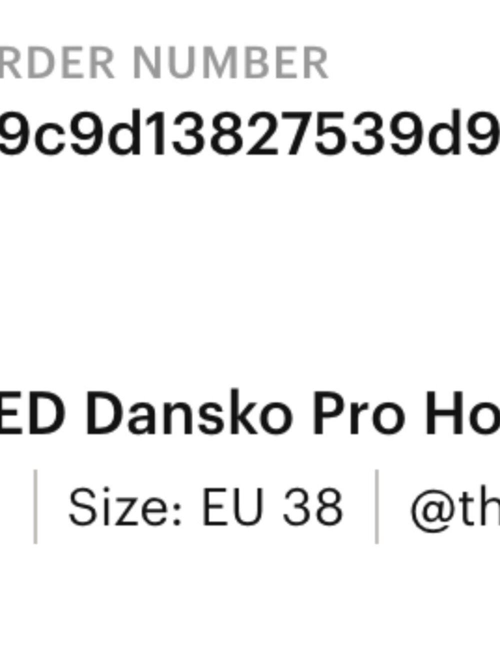 Reserved for @thedarningyarn